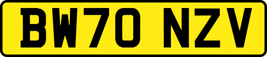 BW70NZV