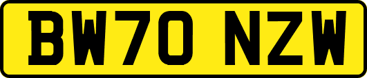 BW70NZW