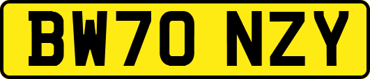 BW70NZY