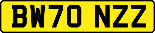 BW70NZZ