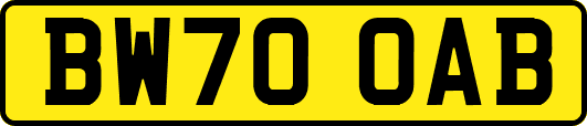 BW70OAB