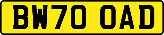 BW70OAD