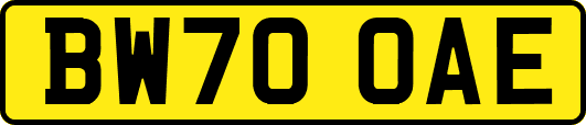 BW70OAE
