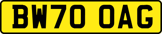 BW70OAG