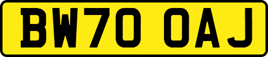 BW70OAJ