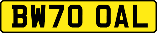 BW70OAL