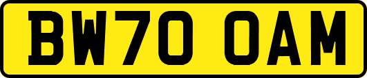 BW70OAM