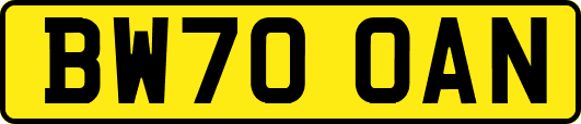 BW70OAN