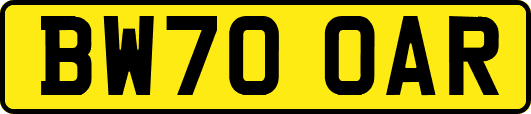BW70OAR