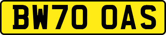 BW70OAS