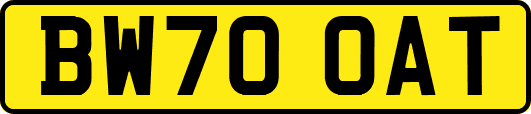 BW70OAT