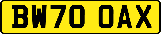 BW70OAX