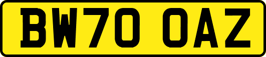 BW70OAZ