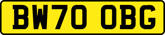 BW70OBG