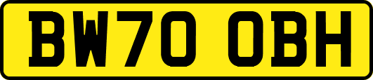 BW70OBH