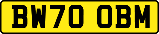 BW70OBM