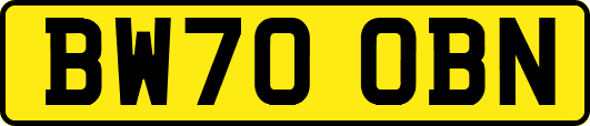 BW70OBN