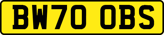 BW70OBS