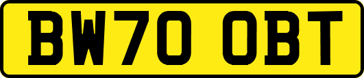 BW70OBT