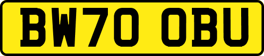 BW70OBU