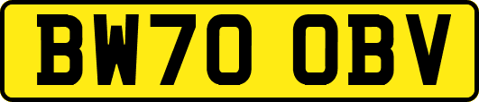 BW70OBV