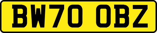 BW70OBZ