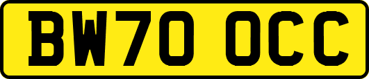 BW70OCC