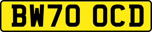 BW70OCD