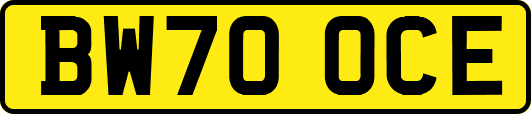 BW70OCE
