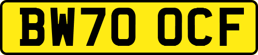 BW70OCF