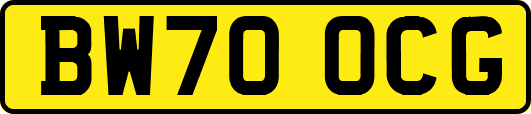 BW70OCG