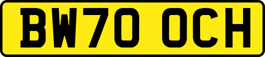 BW70OCH