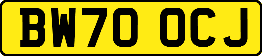 BW70OCJ