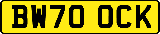 BW70OCK