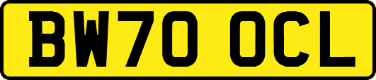 BW70OCL
