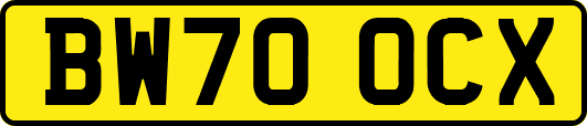 BW70OCX