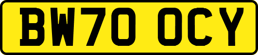 BW70OCY