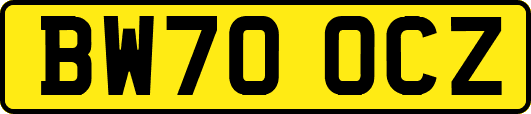 BW70OCZ