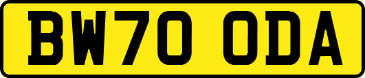 BW70ODA