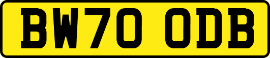 BW70ODB