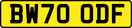 BW70ODF