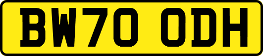BW70ODH