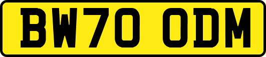 BW70ODM