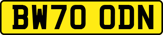 BW70ODN