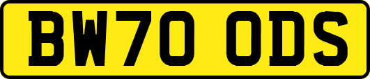 BW70ODS