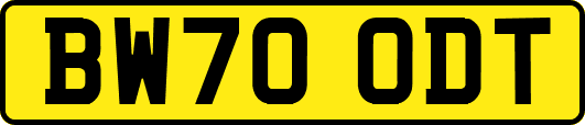 BW70ODT