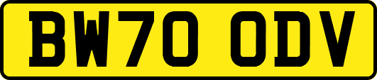 BW70ODV