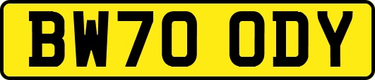 BW70ODY
