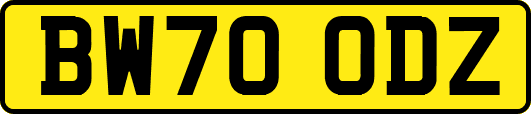 BW70ODZ