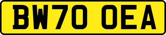 BW70OEA